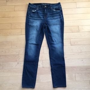 American Eagle - Hi-Rise Jegging